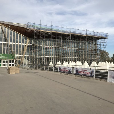 Crystal Palace