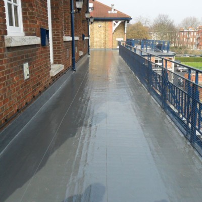 Queens Club, Kensington