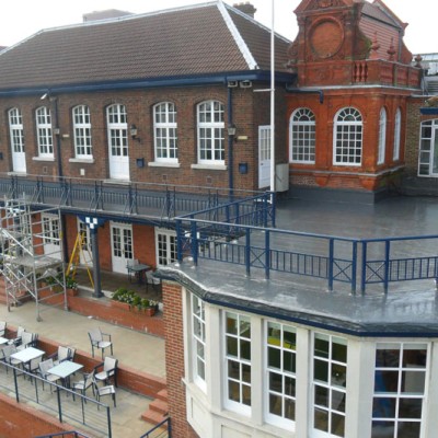 Queens Club, Kensington