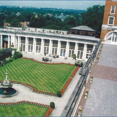 Royal Star & Garter - Richmond