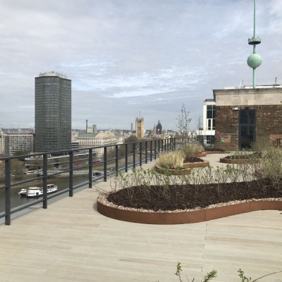 Tintagel House, Westminster